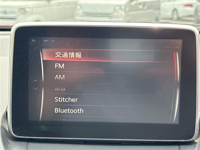 CX-31.5 XD ツーリング