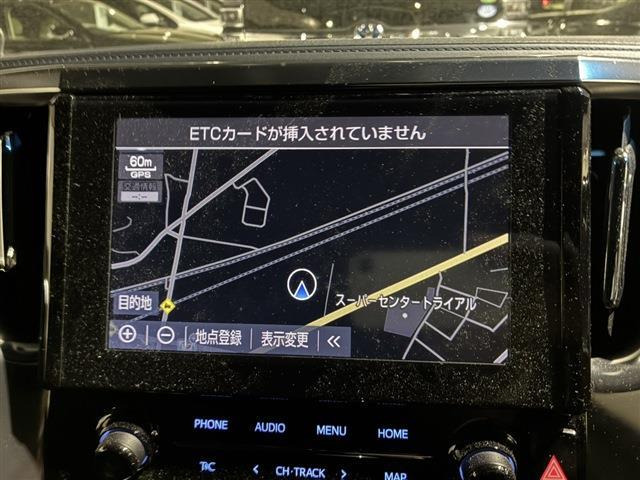 アルファード2.5 S タイプゴールド