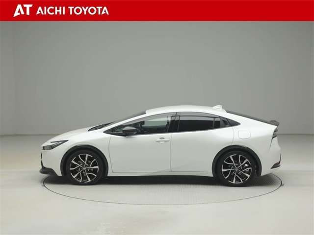 プリウス2.0 プラグインハイブリッド Z