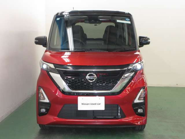 デイズハイウェイスターX プロパイロットエディション