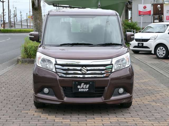 ソリオ1.2 ハイブリッド(HYBRID)  MZ デュアルカメラブレーキサポート