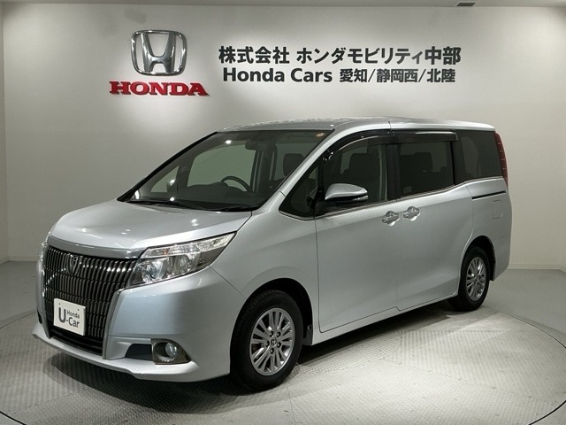 エスクァイア2.0 Gi