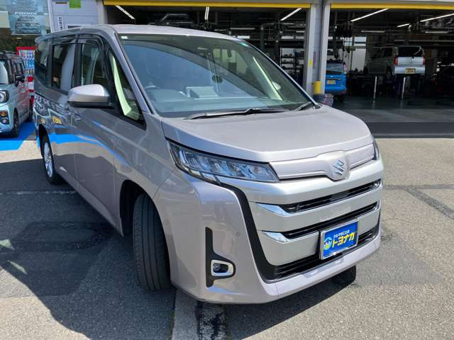 ランディ1.8 ハイブリッド G 4WD