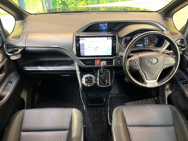 ヴォクシー2.0 ZS 煌II