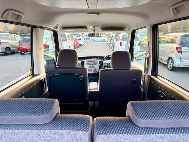 タントカスタムRS