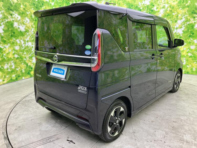 ルークスハイウェイスターX プロパイロットエディション