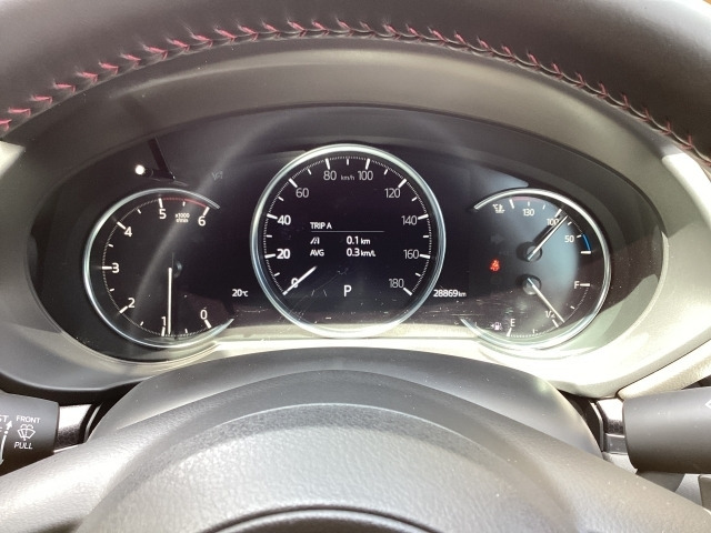 CX-52.2 XD ブラックトーンエディション