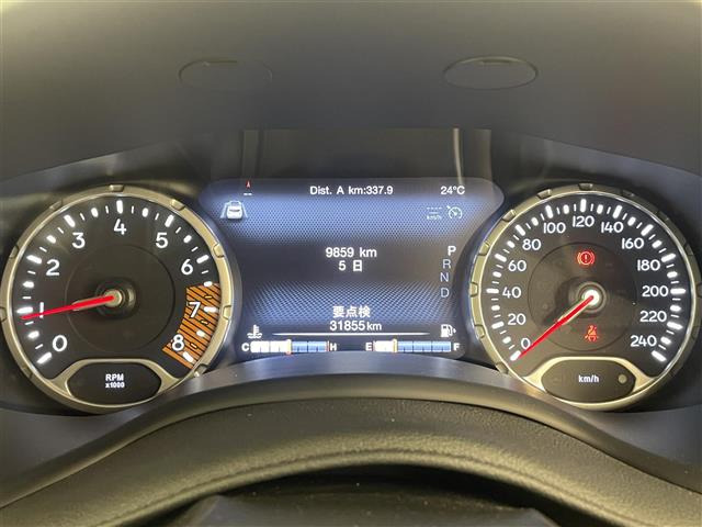 レネゲードリミテッド