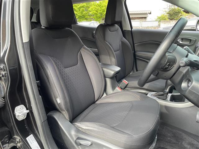 コンパスロンジチュード