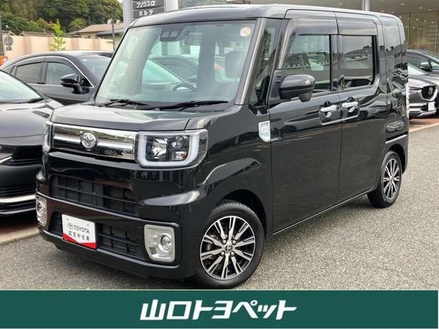 ピクシスメガGターボ SAIII