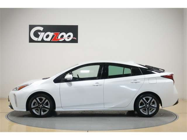 プリウス1.8 A ツーリングセレクション