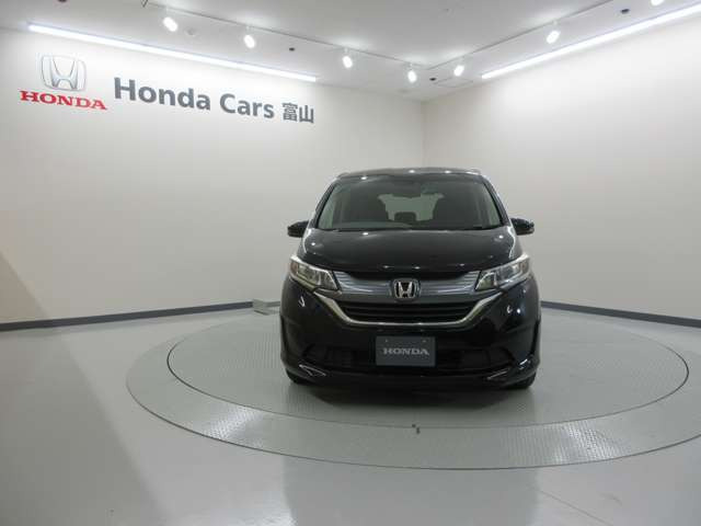 フリード1.5 G ホンダセンシング