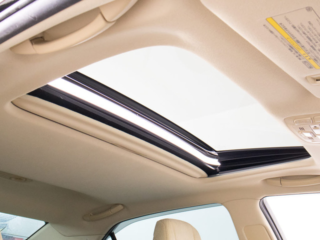 クラウンハイブリッド 2.5 RS