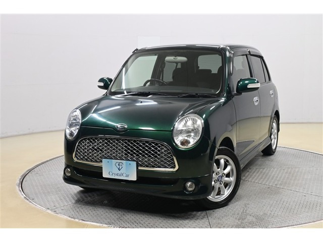 ミラジーノミニライト