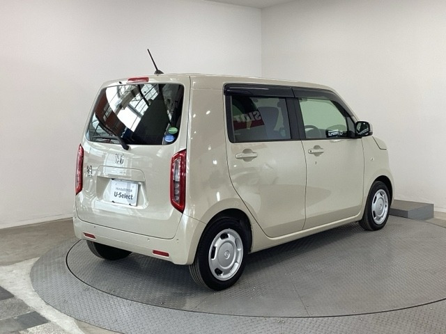 N-WGNL ホンダ センシング