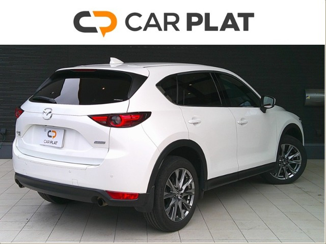 CX-52.5 25T エクスクルーシブ モード 4WD