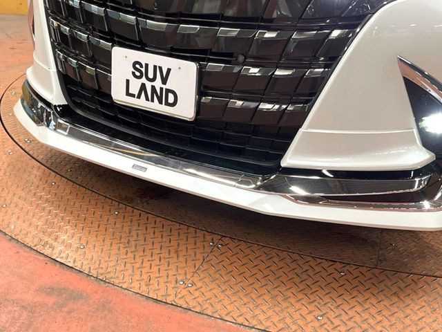 アルファード2.5 Z