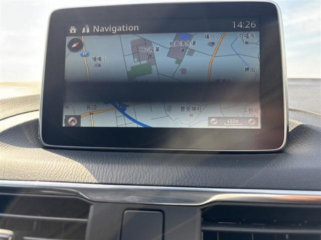 アクセラスポーツ2.2 XD