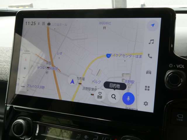 シエンタハイブリッド 1.5 Z