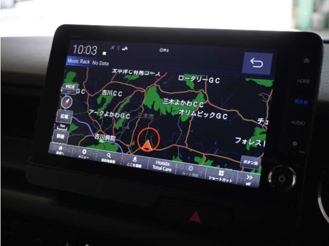 N-BOXカスタムターボ