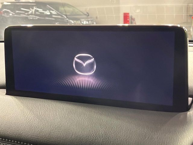 CX-52.2 XD エクスクルーシブ モード