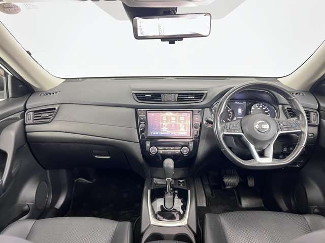 エクストレイル2.0 20Xi