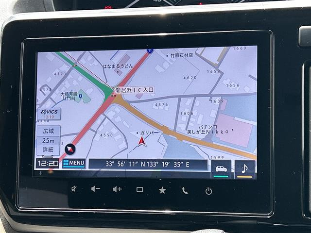 ソリオ1.2 ハイブリッド(HYBRID)  MZ
