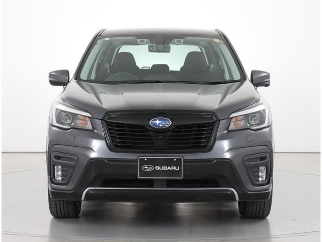 フォレスター1.8 スポーツ 4WD