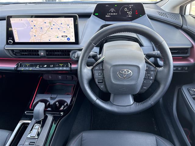 プリウス2.0 Z E-Four 4WD