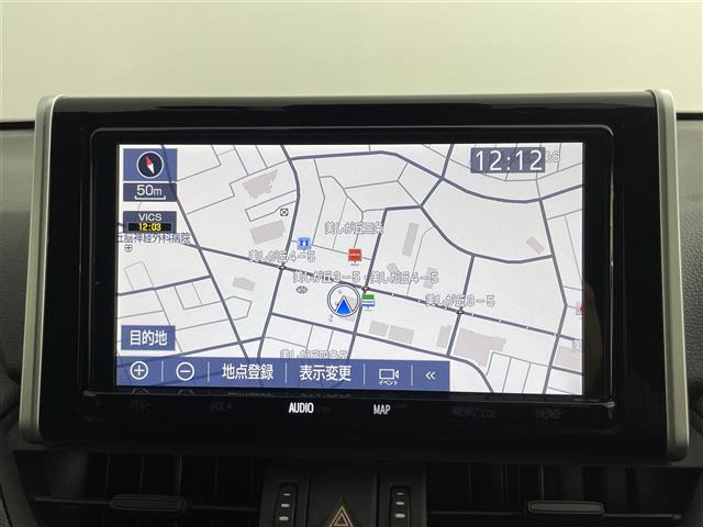 RAV42.0 アドベンチャー 4WD