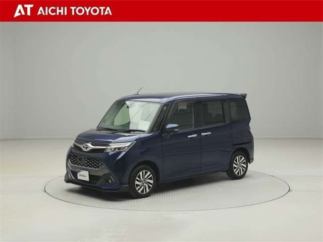 タンク1.0 カスタム G S