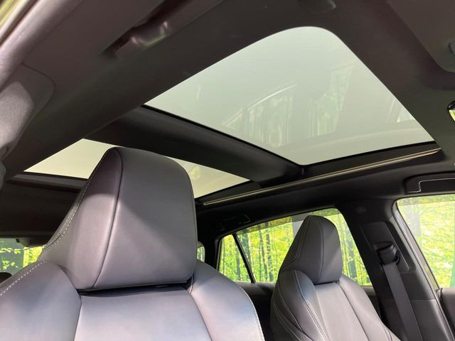 ハリアー2.5 ハイブリッド Z