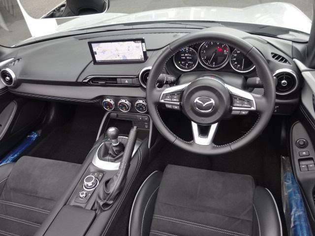 ロードスター1.5 RS