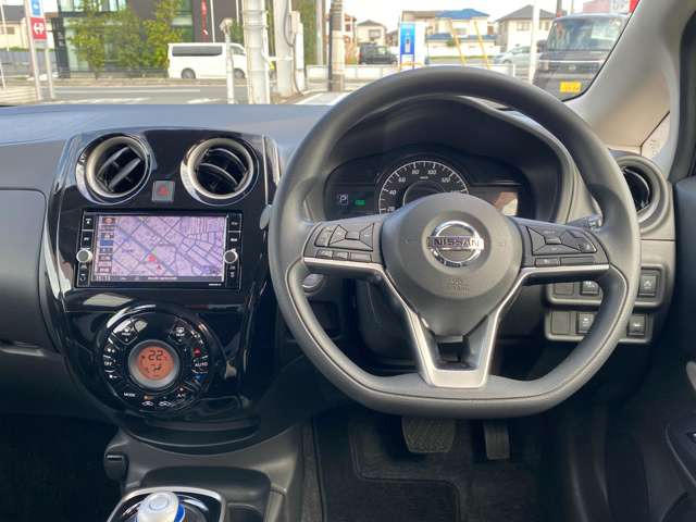 ノート1.2 e-POWER X Vセレクション