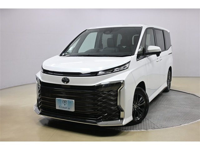 ヴォクシー1.8 ハイブリッド S-G ウェルキャブ 車いす仕様車 タイプI 車いす1名 引出式スロープ