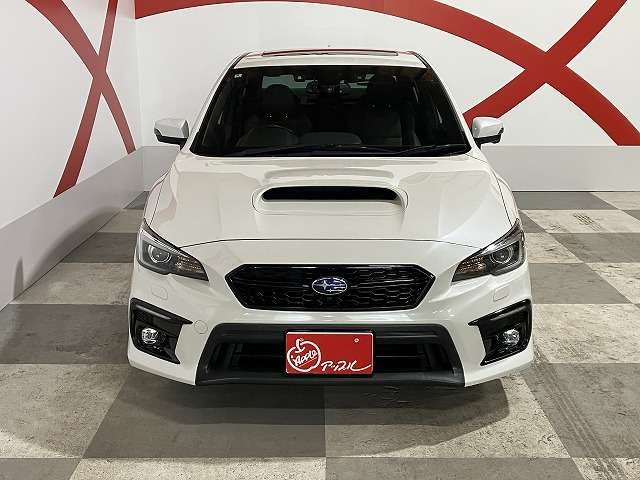 WRXS4 2.0 GT-S アイサイト 4WD