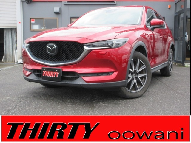 CX-52.2 XD プロアクティブ