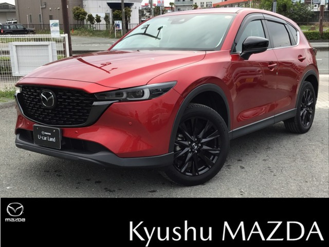 CX-52.0 20S ブラックトーンエディション