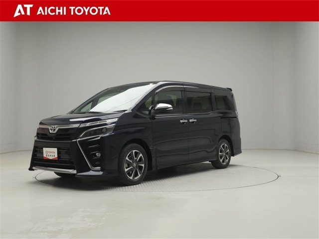 ヴォクシー2.0 ZS 煌III