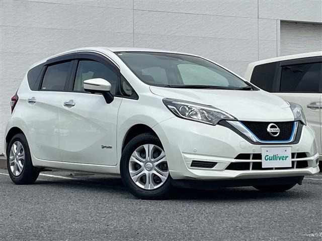 ノート1.2 e-POWER X