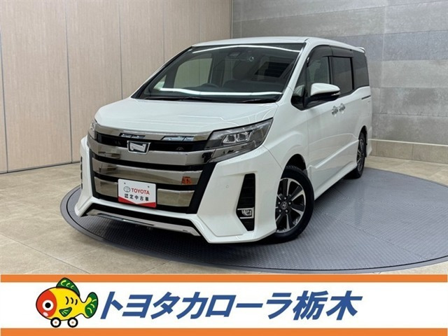 ノア2.0 Si W×B II