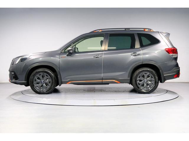 フォレスター2.0 エックスブレイク 4WD