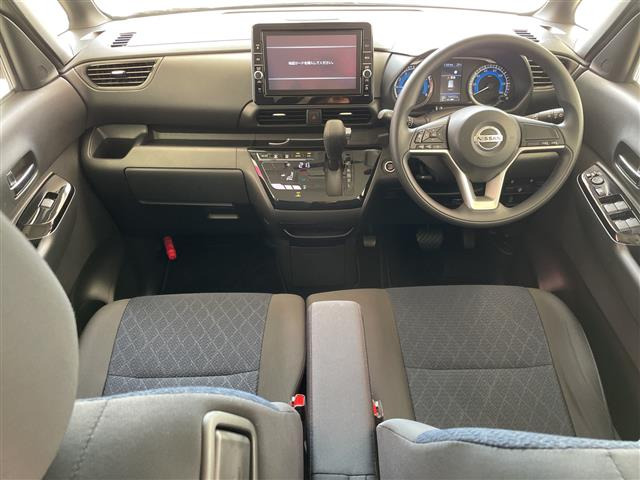 ルークスハイウェイスターX