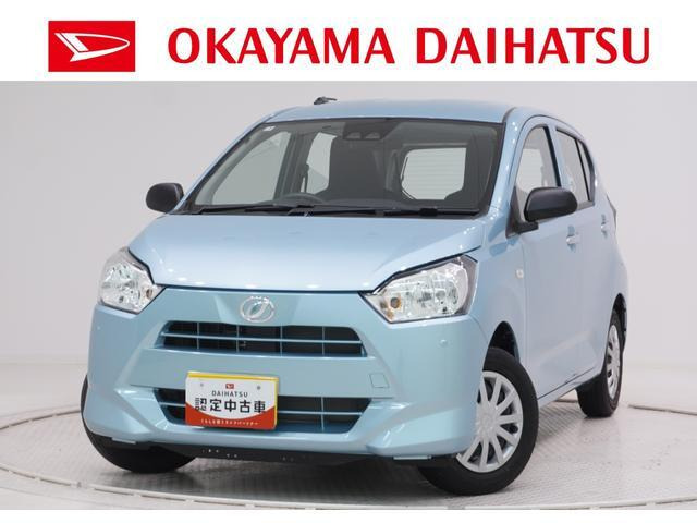 ミライースL SAIII