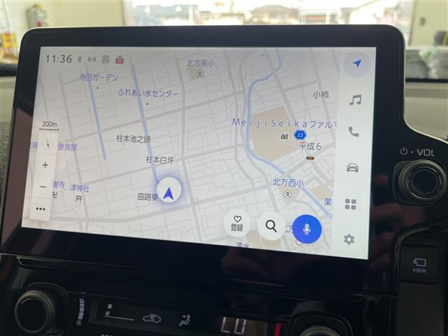 シエンタハイブリッド 1.5 Z