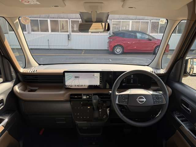 ルークスハイウェイスター Gターボ