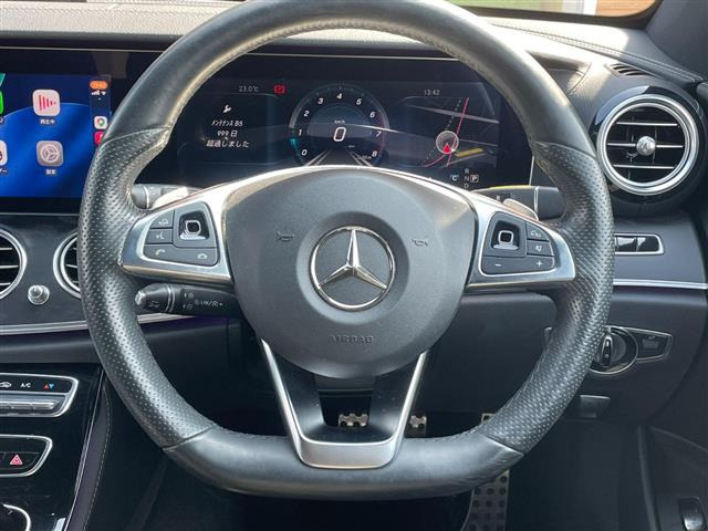 EクラスE200 アバンギャルド スポーツ