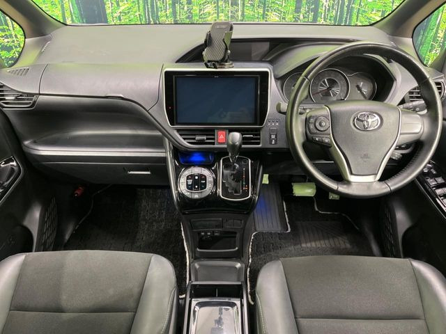 ノア2.0 Si W×B II