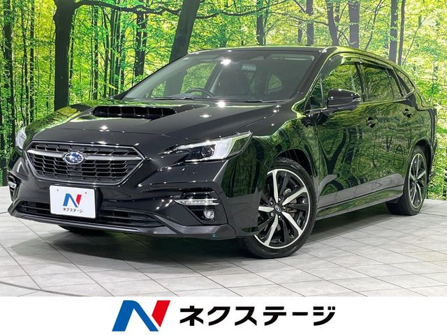 レヴォーグ1.8 GT-H EX 4WD