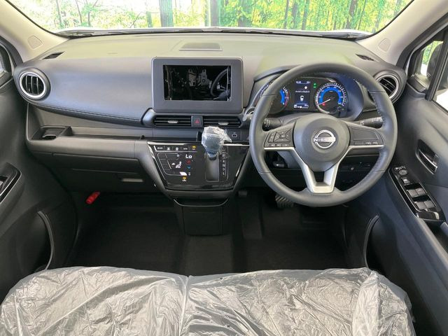 デイズハイウェイスターX